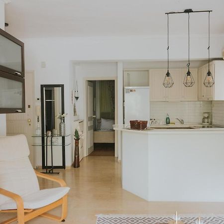 Park View Apartment Солун Екстериор снимка